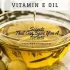 vitamin E oil